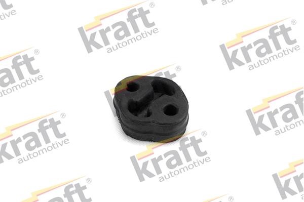 Kraft Automotive 0502023 Кронштейн кріплення вихлопної системи 0502023: Купити в Україні - Добра ціна на EXIST.UA!