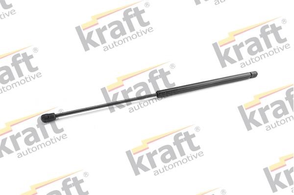 Kraft Automotive 8502004 Пружина газова багажника 8502004: Купити в Україні - Добра ціна на EXIST.UA!