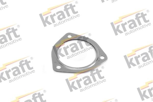 Kraft Automotive 0520190 Прокладання вихлопної труби 0520190: Купити в Україні - Добра ціна на EXIST.UA!