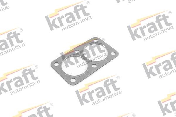Kraft Automotive 0520015 Прокладання вихлопної труби 0520015: Купити в Україні - Добра ціна на EXIST.UA!