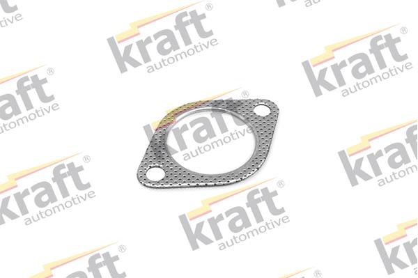 Kraft Automotive 0525060 Прокладання вихлопної труби 0525060: Купити в Україні - Добра ціна на EXIST.UA!