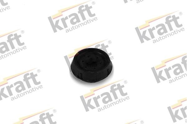 Kraft Automotive 4095070 Опора стійки амортизатора 4095070: Купити в Україні - Добра ціна на EXIST.UA!