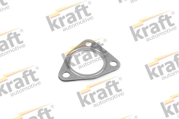 Kraft Automotive 1133320 Прокладання вихлопної труби 1133320: Купити в Україні - Добра ціна на EXIST.UA!