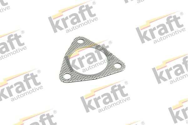 Kraft Automotive 0522630 Прокладання вихлопної труби 0522630: Купити в Україні - Добра ціна на EXIST.UA!