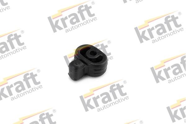 Kraft Automotive 0502021 Кронштейн кріплення вихлопної системи 0502021: Купити в Україні - Добра ціна на EXIST.UA!