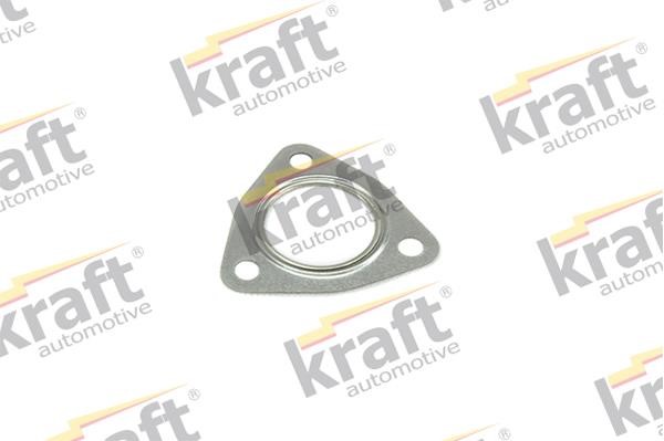 Kraft Automotive 0525500 Прокладання вихлопної труби 0525500: Купити в Україні - Добра ціна на EXIST.UA!