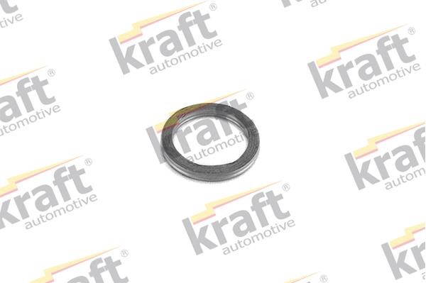 Kraft Automotive 0533720 Кільце ущільнююче вихлопної системи 0533720: Купити в Україні - Добра ціна на EXIST.UA!