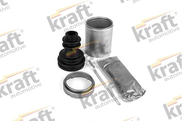 Kraft Automotive 4415290 Пильовик приводного валу, комплект 4415290: Купити в Україні - Добра ціна на EXIST.UA!