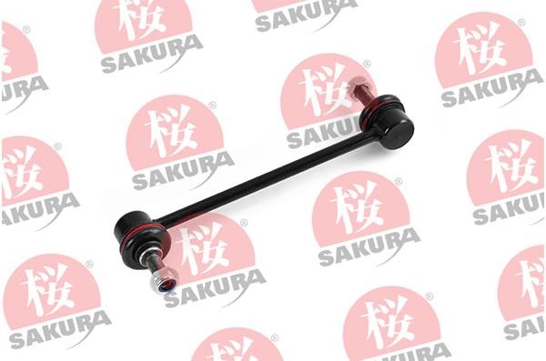 Sakura 430-30-3656 Стійка стабілізатора 430303656: Купити в Україні - Добра ціна на EXIST.UA!