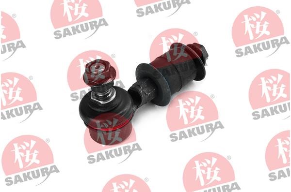 Sakura 430-10-4078 Стійка стабілізатора 430104078: Купити в Україні - Добра ціна на EXIST.UA!