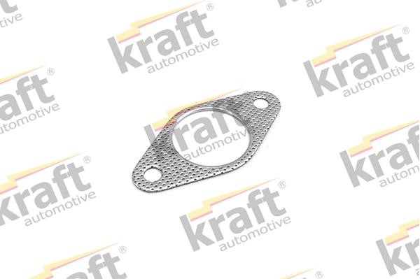 Kraft Automotive 0523510 Прокладання вихлопної труби 0523510: Купити в Україні - Добра ціна на EXIST.UA!