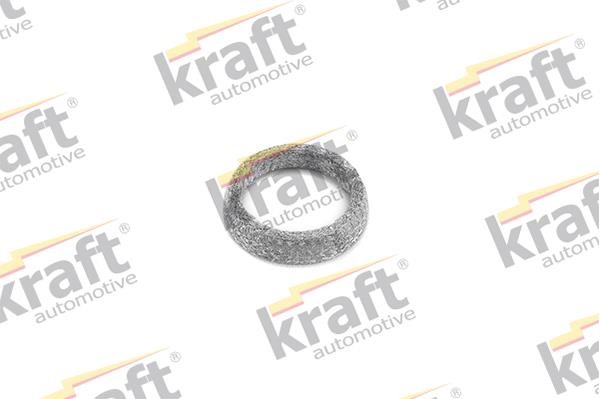 Kraft Automotive 0532010 Кільце ущільнююче вихлопної системи 0532010: Купити в Україні - Добра ціна на EXIST.UA!