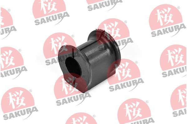 Sakura 423-80-7001 Втулка стабілізатора переднього 423807001: Купити в Україні - Добра ціна на EXIST.UA!