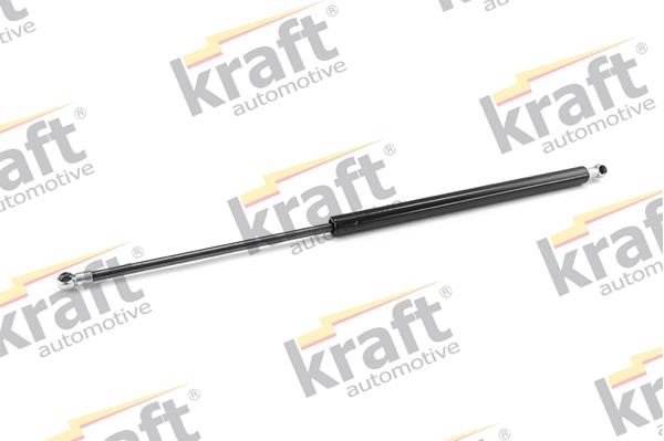 Kraft Automotive 8502537 Пружина газова багажника 8502537: Купити в Україні - Добра ціна на EXIST.UA!