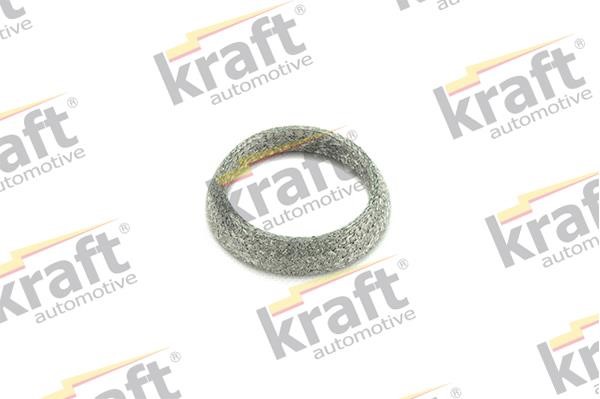 Kraft Automotive 0531560 Кільце ущільнююче вихлопної системи 0531560: Купити в Україні - Добра ціна на EXIST.UA!
