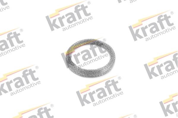 Kraft Automotive 0535040 Кільце ущільнююче вихлопної системи 0535040: Купити в Україні - Добра ціна на EXIST.UA!