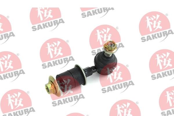 Sakura 430-10-4060 Стійка стабілізатора 430104060: Купити в Україні - Добра ціна на EXIST.UA!