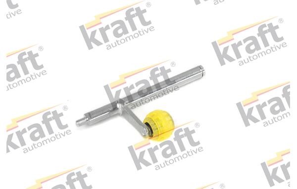 Kraft Automotive 1680074 Вал перемикання передач 1680074: Купити в Україні - Добра ціна на EXIST.UA!