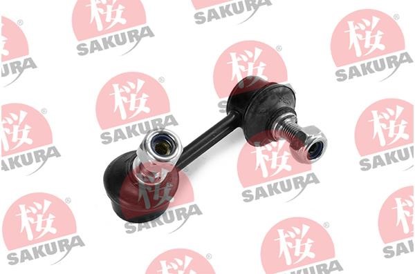 Sakura 430-50-6165 Стійка стабілізатора 430506165: Купити в Україні - Добра ціна на EXIST.UA!