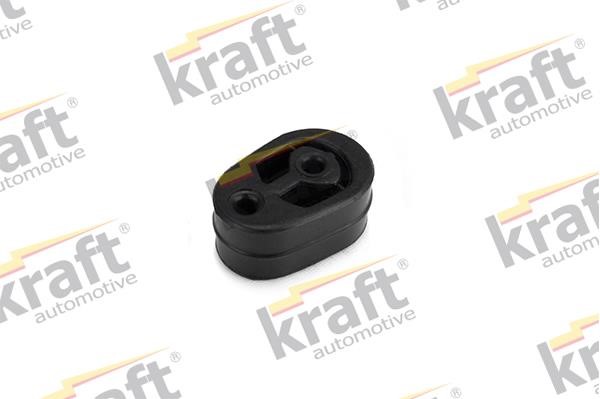 Kraft Automotive 0502030 Кронштейн кріплення вихлопної системи 0502030: Приваблива ціна - Купити в Україні на EXIST.UA!