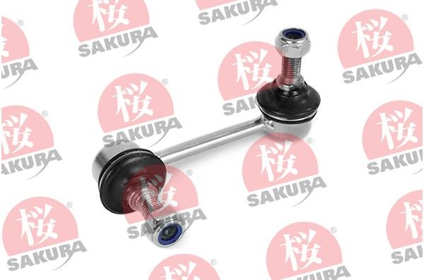 Sakura 430-10-4132 Стійка стабілізатора 430104132: Купити в Україні - Добра ціна на EXIST.UA!