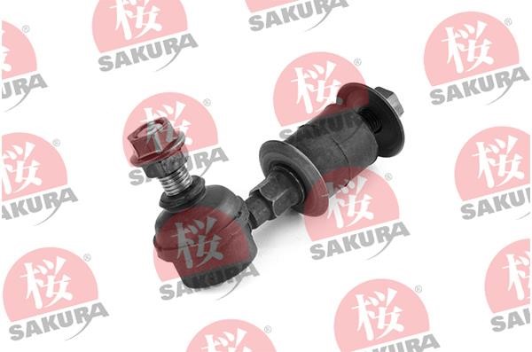 Sakura 430-10-4061 Стійка стабілізатора 430104061: Купити в Україні - Добра ціна на EXIST.UA!