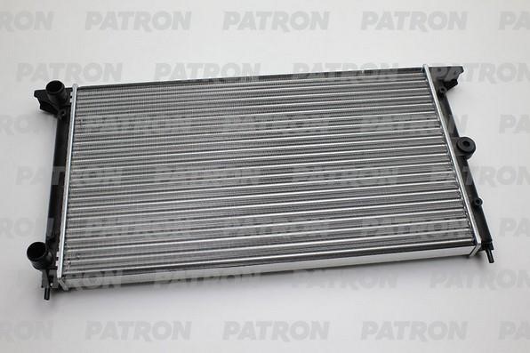 Patron PRS3210 Радіатор охолодження двигуна PRS3210: Купити в Україні - Добра ціна на EXIST.UA!