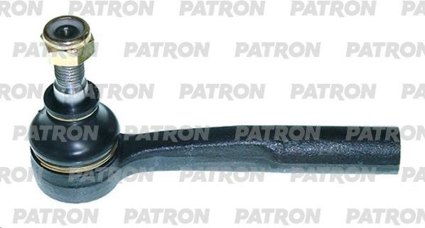 Patron PS1234R Наконечник рульової тяги правий PS1234R: Купити в Україні - Добра ціна на EXIST.UA!