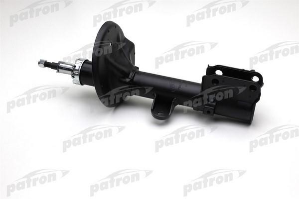 Patron PSA334502 Амортизатор підвіски передній правий газомасляний PSA334502: Купити в Україні - Добра ціна на EXIST.UA!