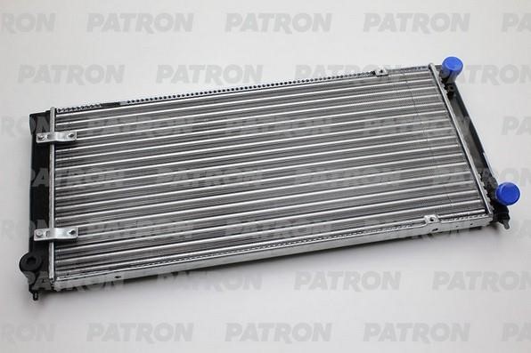 Patron PRS3375 Радіатор охолодження двигуна PRS3375: Купити в Україні - Добра ціна на EXIST.UA!