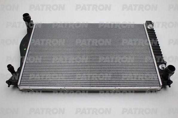 Patron PRS3660 Радіатор охолодження двигуна PRS3660: Купити в Україні - Добра ціна на EXIST.UA!