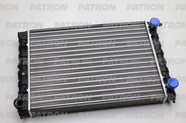 Patron PRS3362 Радіатор охолодження двигуна PRS3362: Купити в Україні - Добра ціна на EXIST.UA!