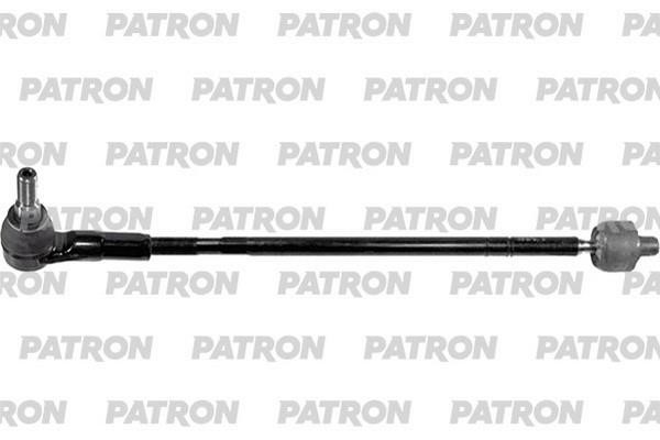 Patron PS2498 Рулева тяга PS2498: Купити в Україні - Добра ціна на EXIST.UA!
