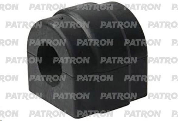 Patron PSE2861 Втулка стабілізатора переднього PSE2861: Купити в Україні - Добра ціна на EXIST.UA!