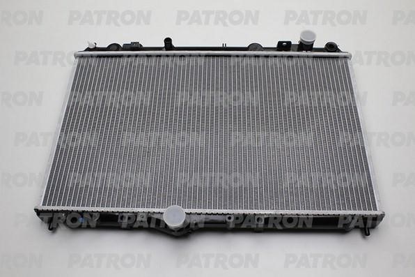 Patron PRS4062 Радіатор охолодження двигуна PRS4062: Купити в Україні - Добра ціна на EXIST.UA!