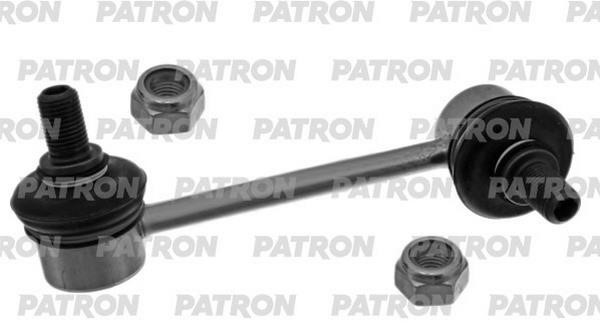 Patron PS40015L Стійка стабілізатора PS40015L: Купити в Україні - Добра ціна на EXIST.UA!