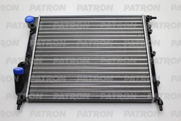 Patron PRS3203 Радіатор охолодження двигуна PRS3203: Купити в Україні - Добра ціна на EXIST.UA!