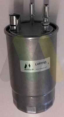 Motorquip LVFF753 Фільтр палива LVFF753: Купити в Україні - Добра ціна на EXIST.UA!