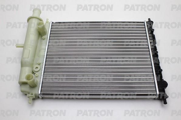 Patron PRS3058 Радіатор охолодження двигуна PRS3058: Купити в Україні - Добра ціна на EXIST.UA!