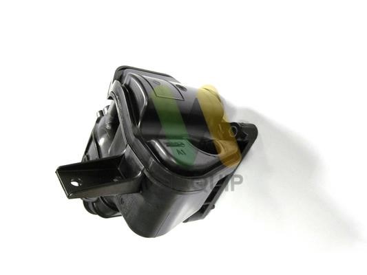 Motorquip LVER252 Клапан рециркуляції відпрацьованих газів EGR LVER252: Купити в Україні - Добра ціна на EXIST.UA!