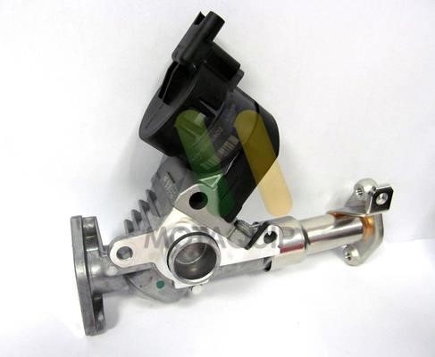 Motorquip LVER122 Клапан рециркуляції відпрацьованих газів EGR LVER122: Купити в Україні - Добра ціна на EXIST.UA!