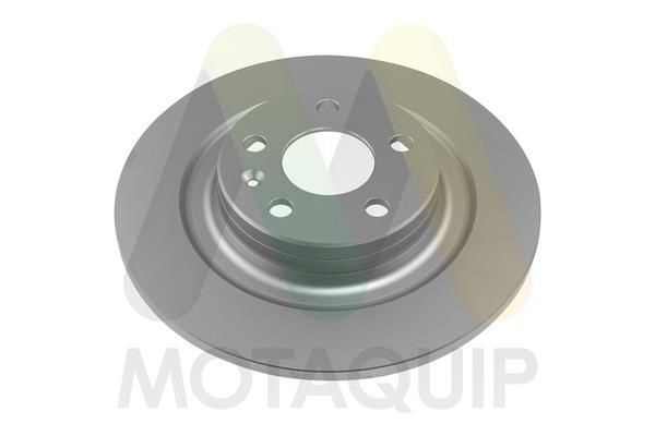 Motorquip LVBD1887 Гальмівний диск LVBD1887: Купити в Україні - Добра ціна на EXIST.UA!