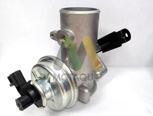 Motorquip LVER138 Клапан рециркуляції відпрацьованих газів EGR LVER138: Купити в Україні - Добра ціна на EXIST.UA!