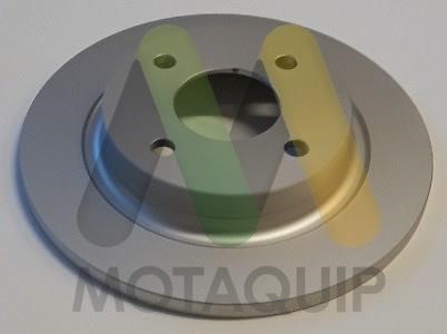 Motorquip LVBD1862 Гальмівний диск LVBD1862: Купити в Україні - Добра ціна на EXIST.UA!
