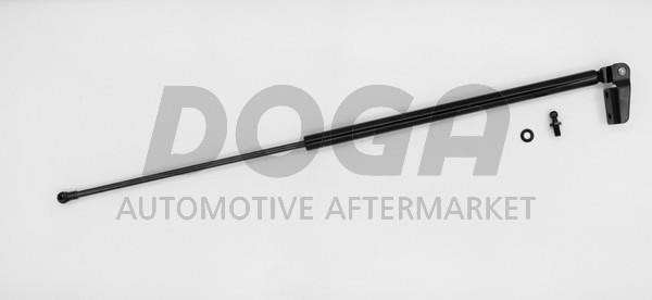 Doga 2006053 Пружина газова багажника 2006053: Купити в Україні - Добра ціна на EXIST.UA!