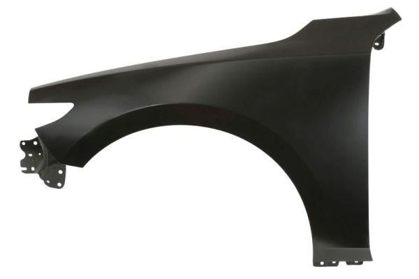 Переднє крило Mazda 3 (Мазда 3): 6504043447313P Blic Крило переднє ліве