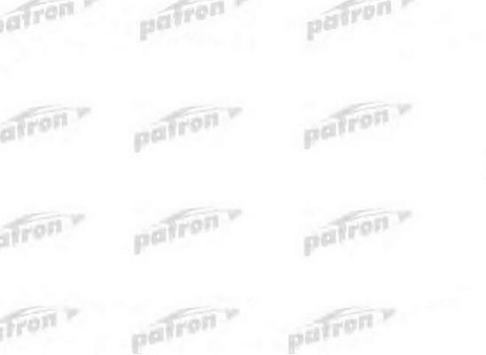 Patron P29-0034 Фланець патрубка охолоджуючої рідини P290034: Приваблива ціна - Купити в Україні на EXIST.UA!