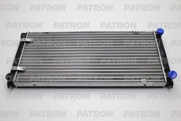 Patron PRS3301 Радіатор охолодження двигуна PRS3301: Купити в Україні - Добра ціна на EXIST.UA!