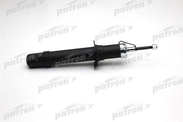Patron PSA341280 Амортизатор підвіски передній газомасляний PSA341280: Купити в Україні - Добра ціна на EXIST.UA!