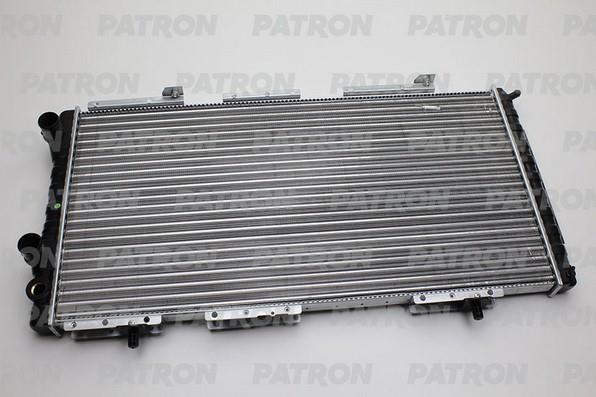 Patron PRS3042 Радіатор охолодження двигуна PRS3042: Купити в Україні - Добра ціна на EXIST.UA!